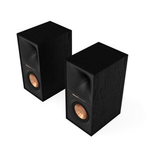 Klipsch R-40M Reference Series 4" Bookshelf Speaker Pair